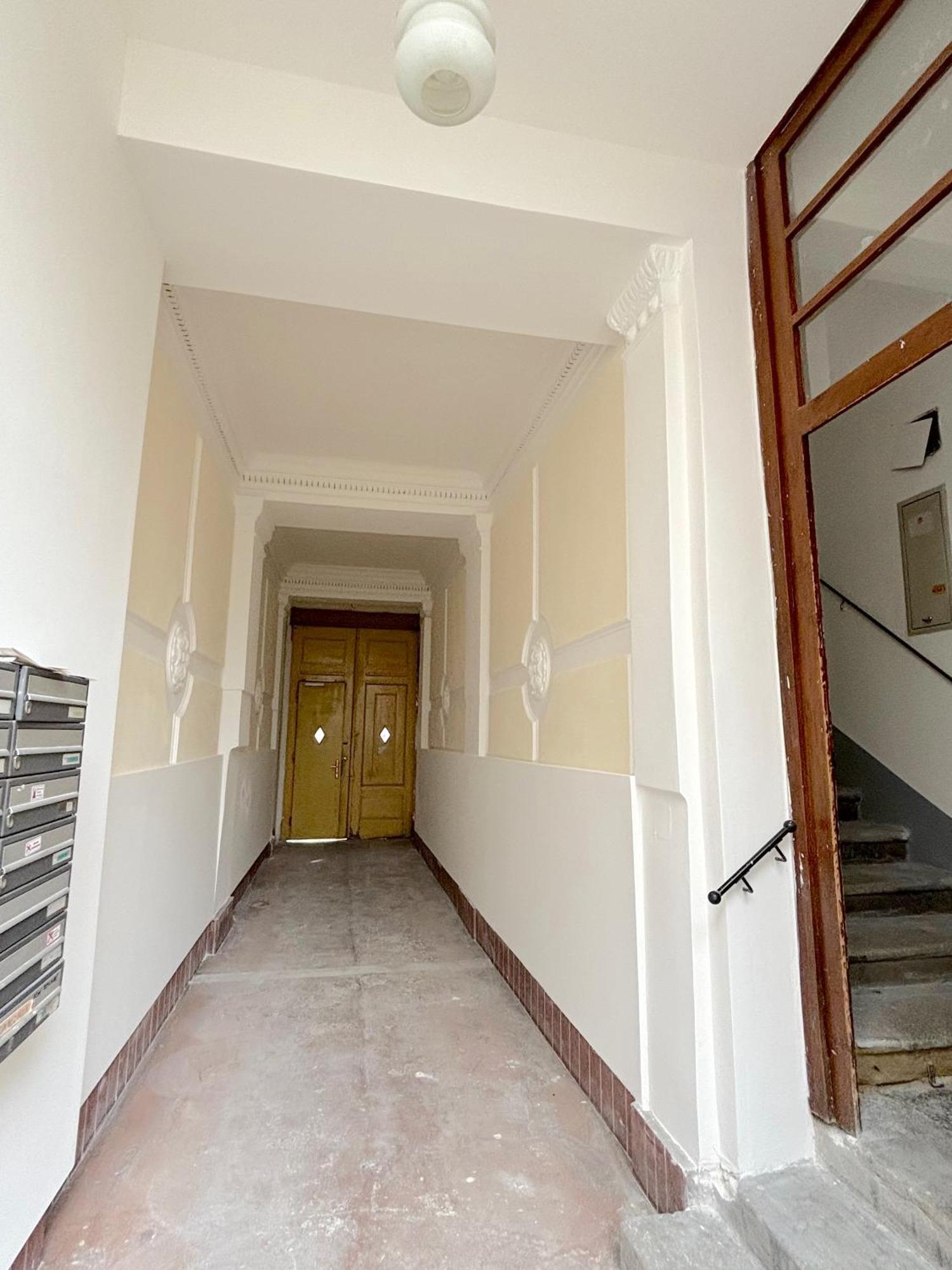 Traumhafte Wohnung Fuer 2, Walk In Dusche, Extra Kueche, Nespresso, Zentral Bécs Kültér fotó